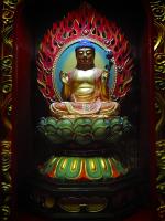 Buddha